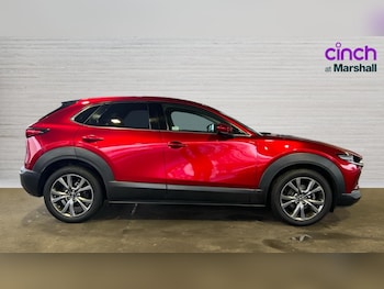 Used Mazda CX-30 2022 for sale - 76872823: Photo