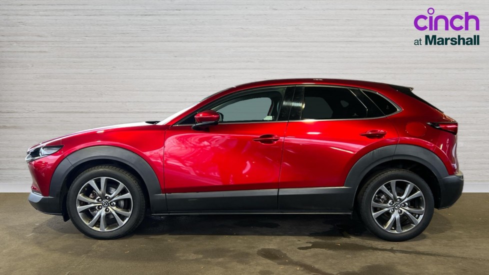 Used Mazda CX-30 2022 for sale - 76872823: Photo 6