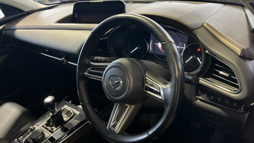 Used Mazda CX-30 2022 for sale - 76872823: Photo 9