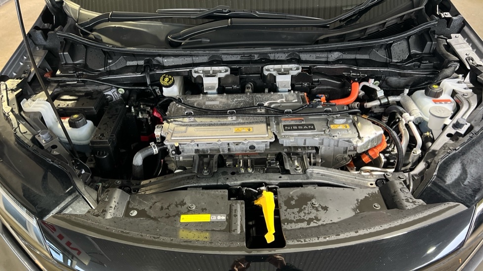 Used Nissan ARIYA 2024 for sale - 76668178: Photo 10