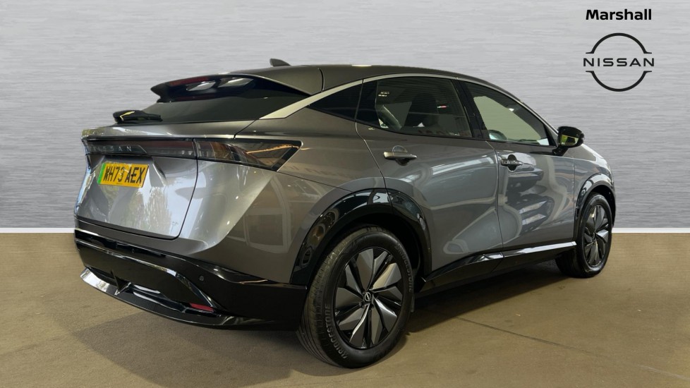 Used Nissan ARIYA 2024 for sale - 76668178: Photo 11