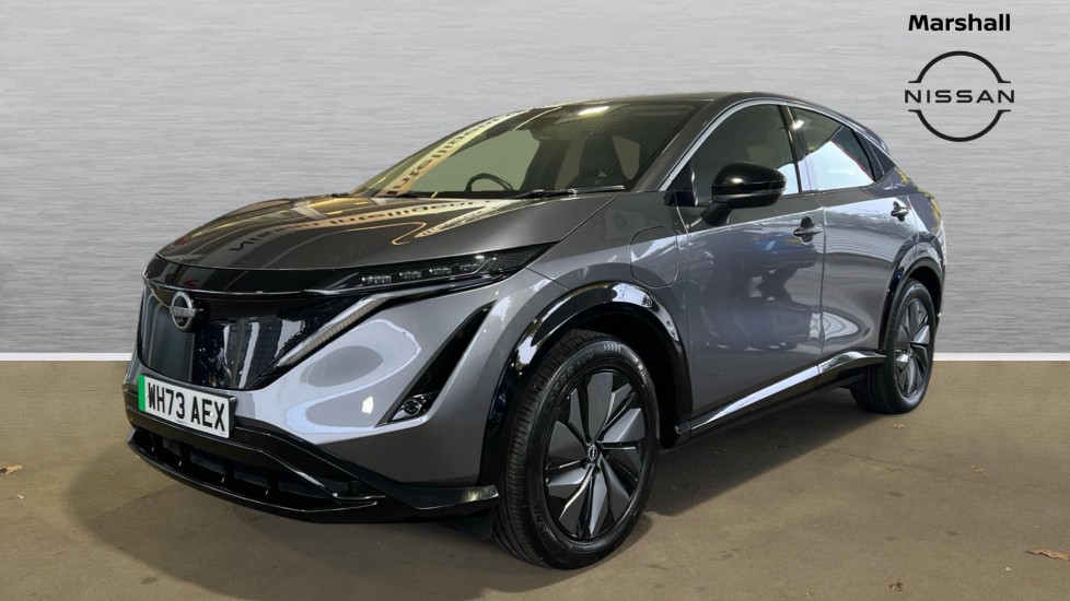 Used Nissan ARIYA 2024 for sale - 76668178: Photo 12