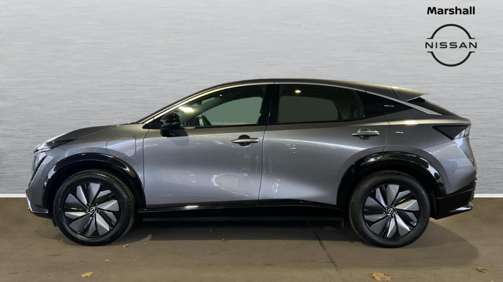 Used Nissan ARIYA 2024 for sale - 76668178: Photo 13