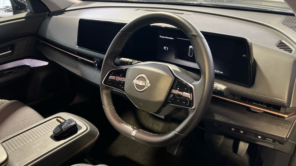 Used Nissan ARIYA 2024 for sale - 76668178: Photo 14