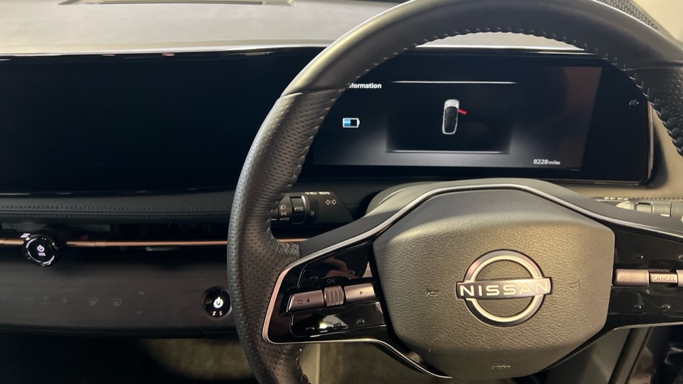 Used Nissan ARIYA 2024 for sale - 76668178: Photo 15