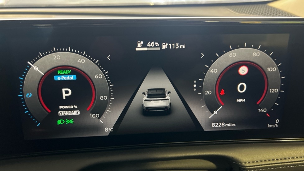 Used Nissan ARIYA 2024 for sale - 76668178: Photo 16