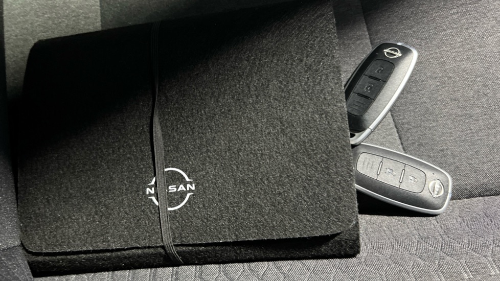 Used Nissan ARIYA 2024 for sale - 76668178: Photo 18