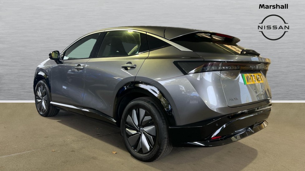 Used Nissan ARIYA 2024 for sale - 76668178: Photo 2