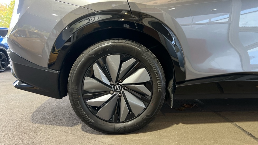 Used Nissan ARIYA 2024 for sale - 76668178: Photo 22