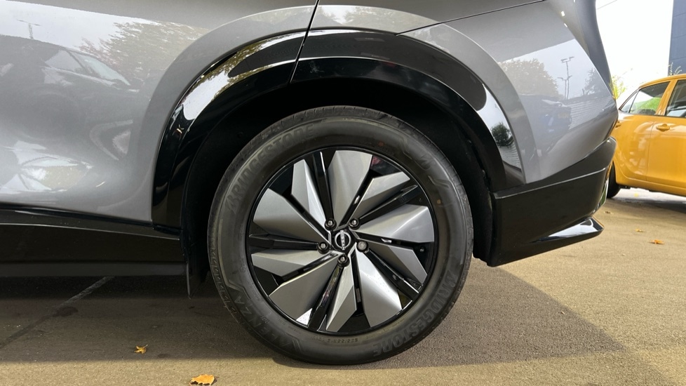 Used Nissan ARIYA 2024 for sale - 76668178: Photo 23