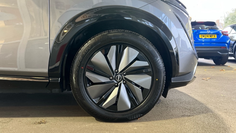 Used Nissan ARIYA 2024 for sale - 76668178: Photo 24