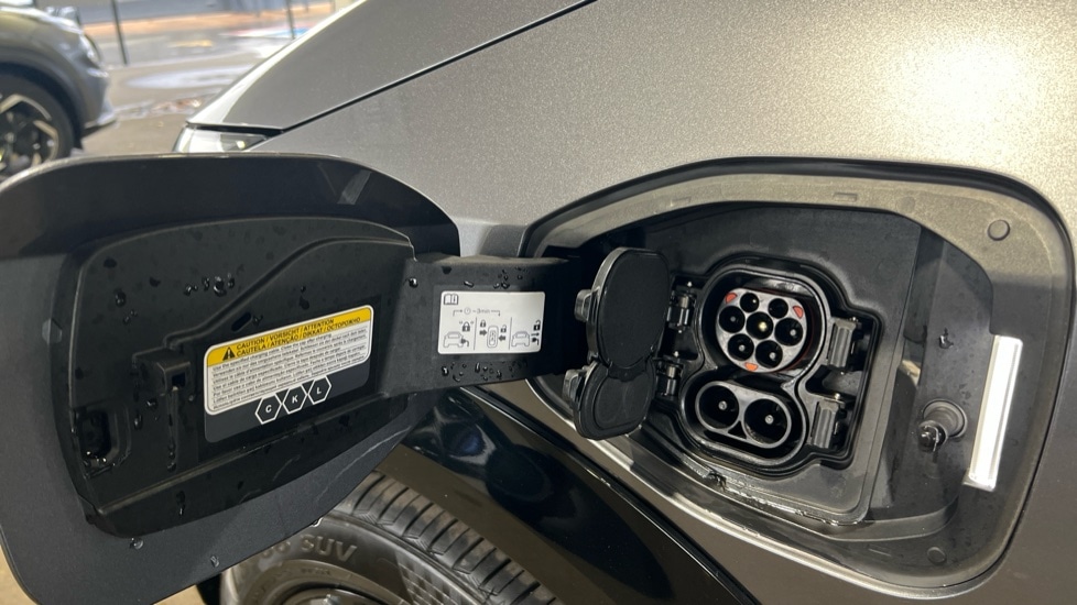 Used Nissan ARIYA 2024 for sale - 76668178: Photo 25