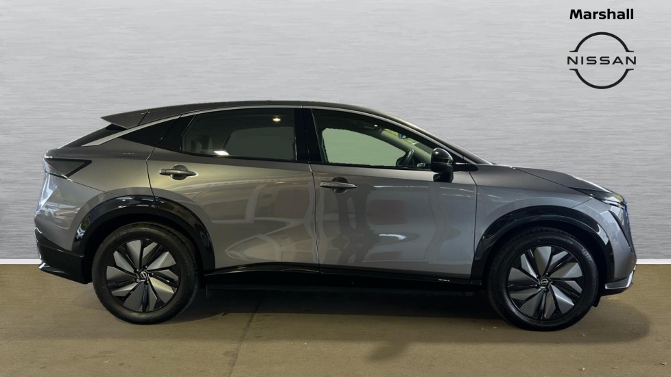 Used Nissan ARIYA 2024 for sale - 76668178: Photo 3