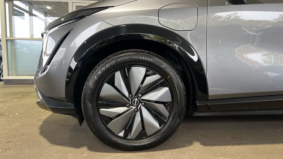 Used Nissan ARIYA 2024 for sale - 76668178: Photo 4