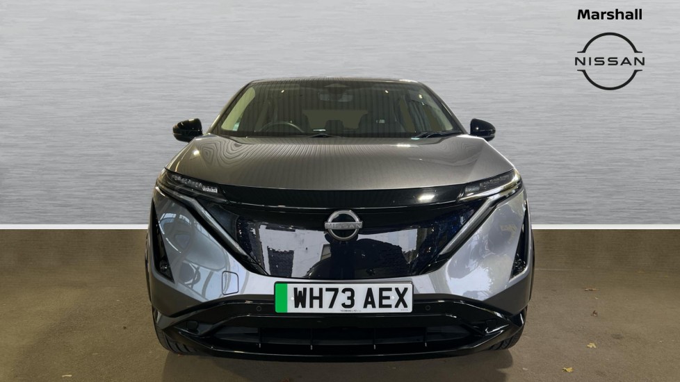 Used Nissan ARIYA 2024 for sale - 76668178: Photo 5