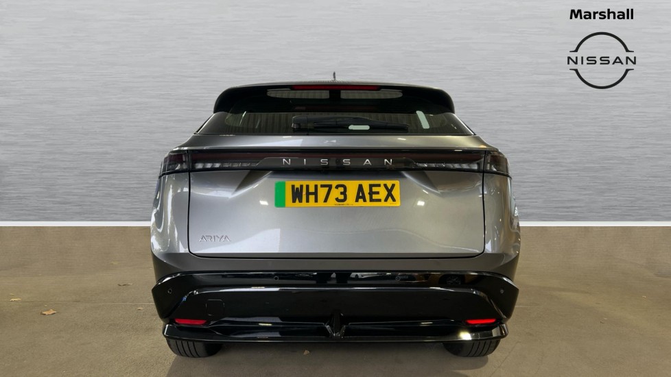 Used Nissan ARIYA 2024 for sale - 76668178: Photo 6