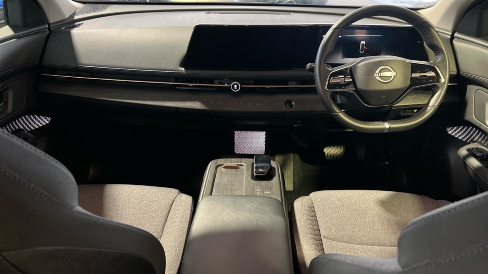 Used Nissan ARIYA 2024 for sale - 76668178: Photo 8