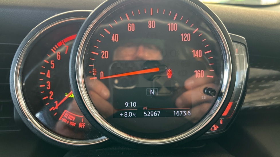 Used MINI Hatch 2017 for sale - 76874063: Photo 13