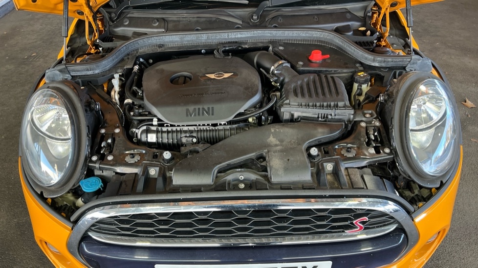 Used MINI Hatch 2017 for sale - 76874063: Photo 16