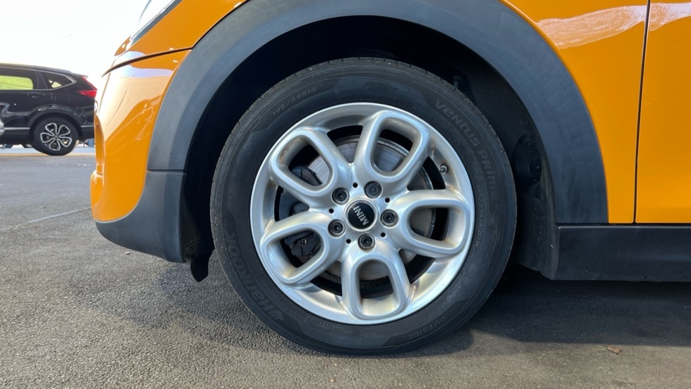 Used MINI Hatch 2017 for sale - 76874063: Photo 17