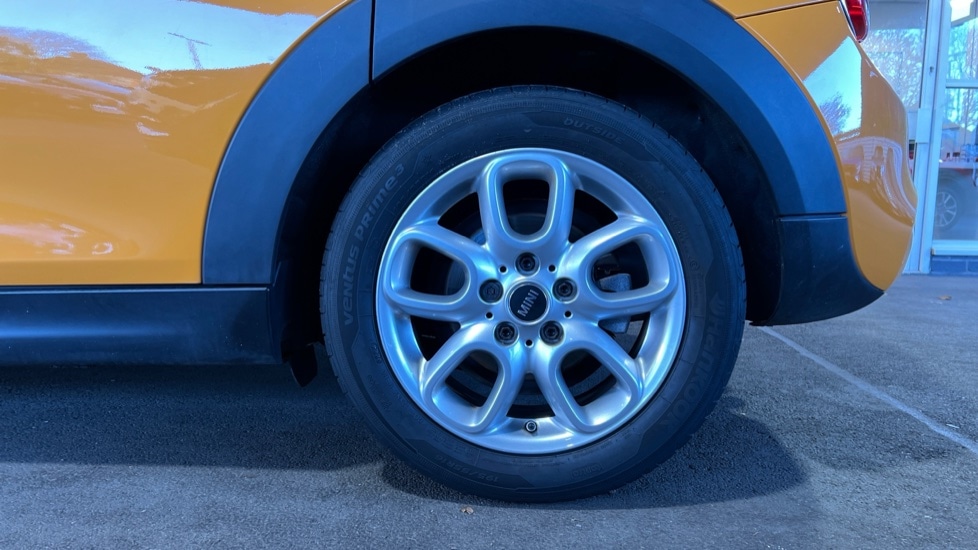 Used MINI Hatch 2017 for sale - 76874063: Photo 18