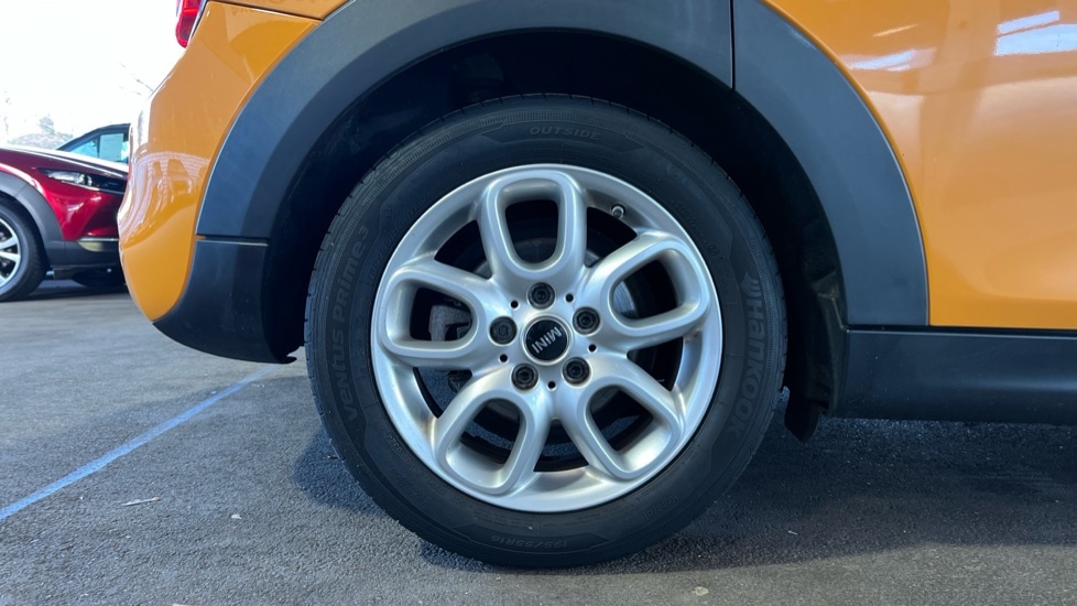 Used MINI Hatch 2017 for sale - 76874063: Photo 19