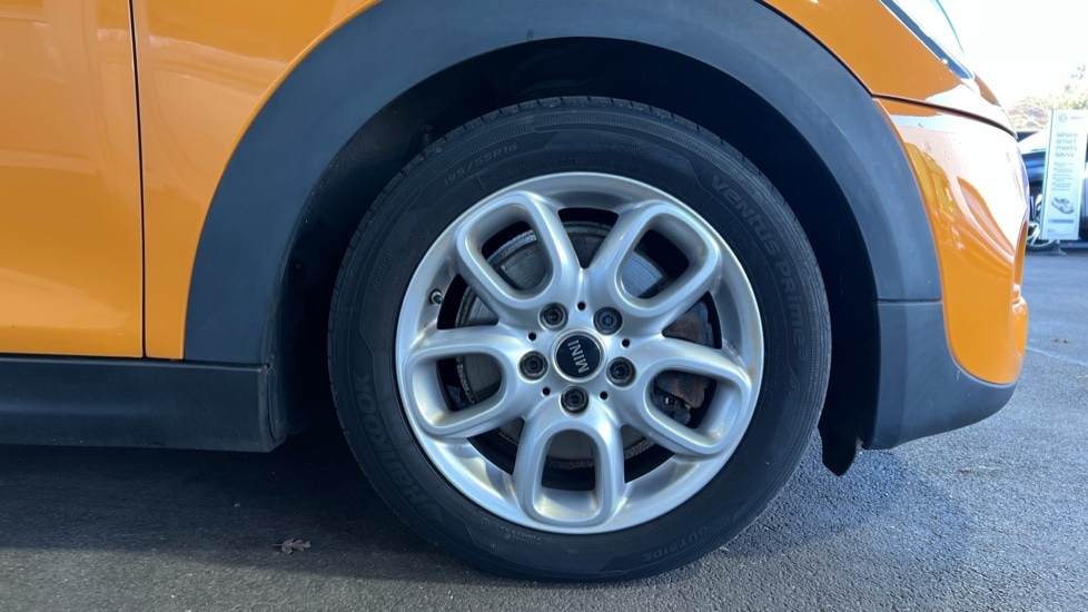 Used MINI Hatch 2017 for sale - 76874063: Photo 20