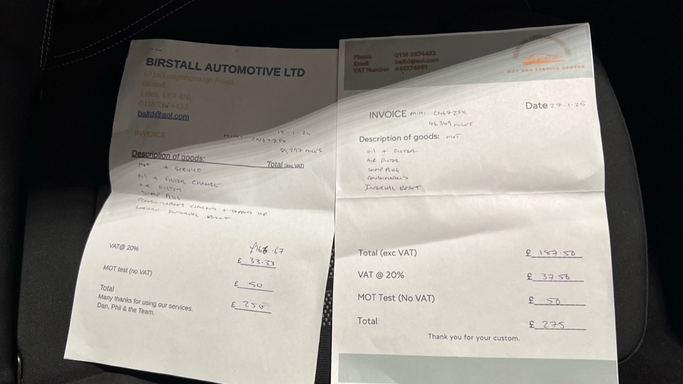 Used MINI Hatch 2017 for sale - 76874063: Photo 21