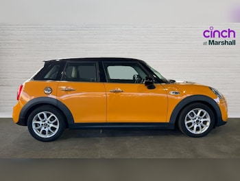 Used MINI Hatch 2017 for sale - 76874063: Photo