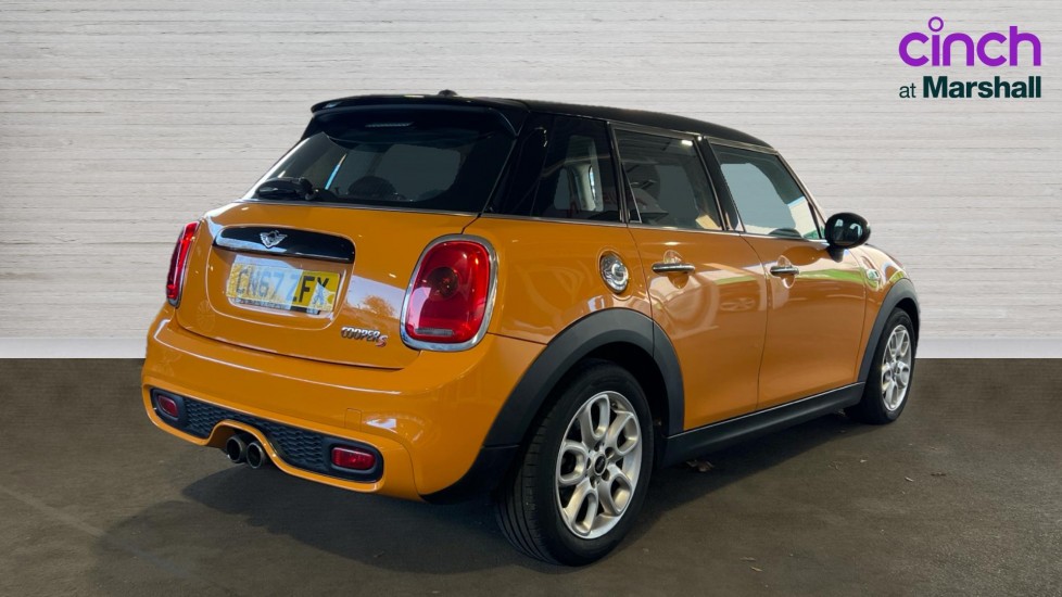 Used MINI Hatch 2017 for sale - 76874063: Photo 3