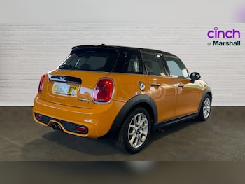 Used MINI Hatch 2017 for sale - 76874063: Photo