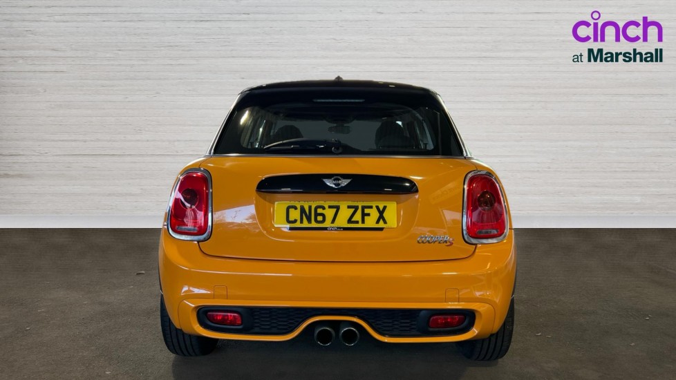 Used MINI Hatch 2017 for sale - 76874063: Photo 4