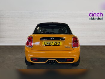 Used MINI Hatch 2017 for sale - 76874063: Photo