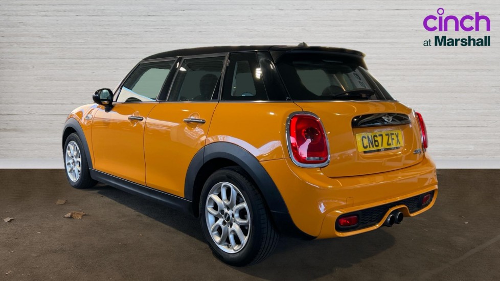 Used MINI Hatch 2017 for sale - 76874063: Photo 5