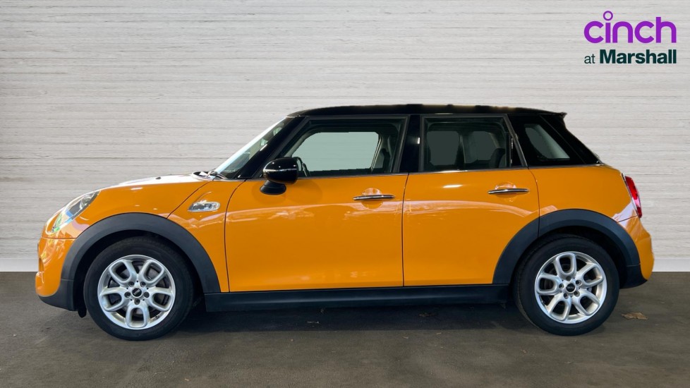 Used MINI Hatch 2017 for sale - 76874063: Photo 6