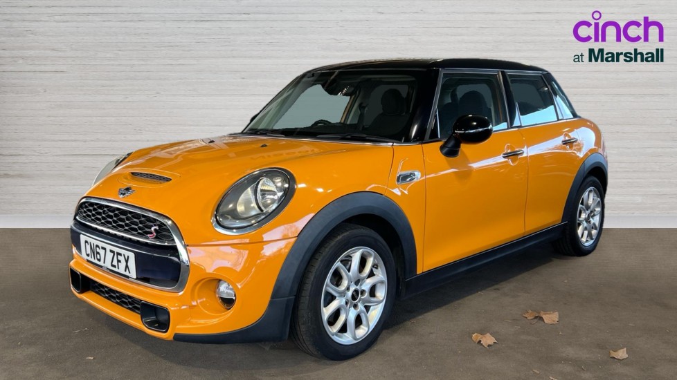 Used MINI Hatch 2017 for sale - 76874063: Photo 7