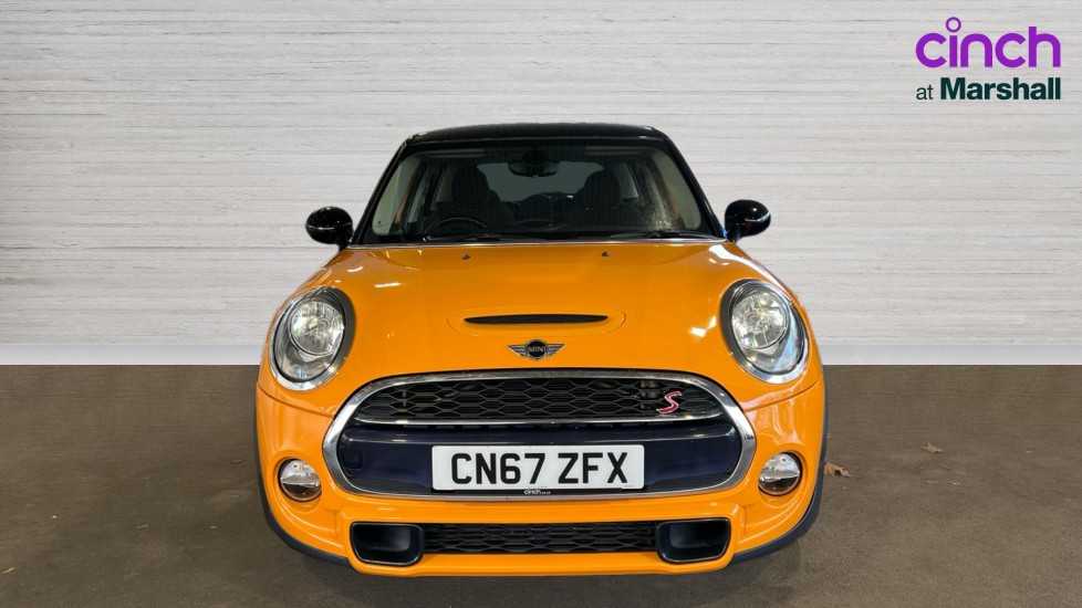 Used MINI Hatch 2017 for sale - 76874063: Photo 8