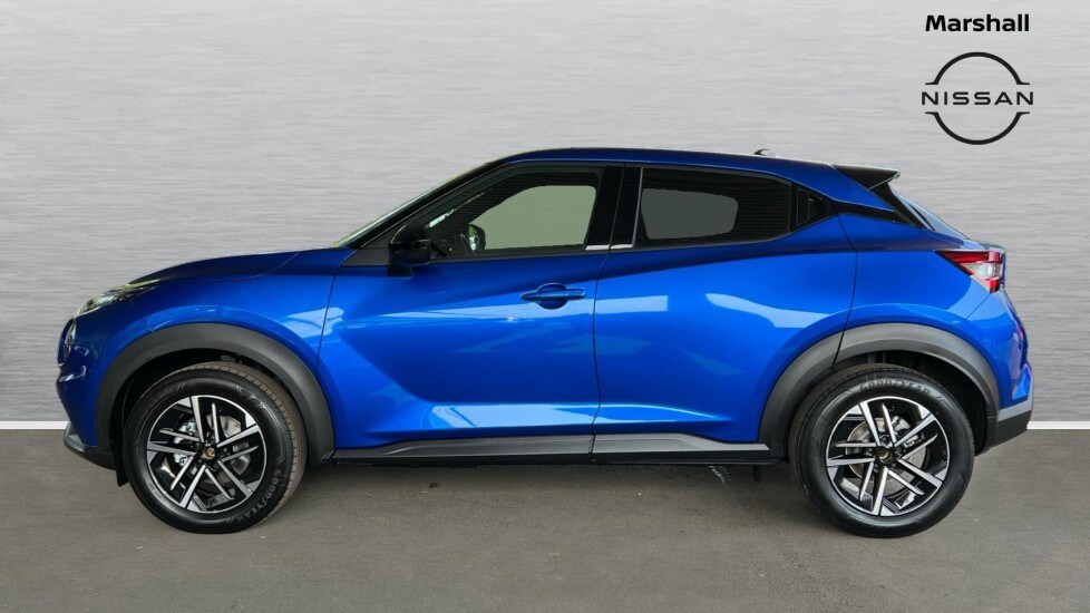 Used Nissan Juke 2025 for sale - 75641115: Photo 13