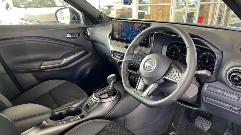 Used Nissan Juke 2025 for sale - 75641115: Photo 14