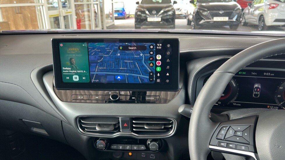 Used Nissan Juke 2025 for sale - 75641115: Photo 15