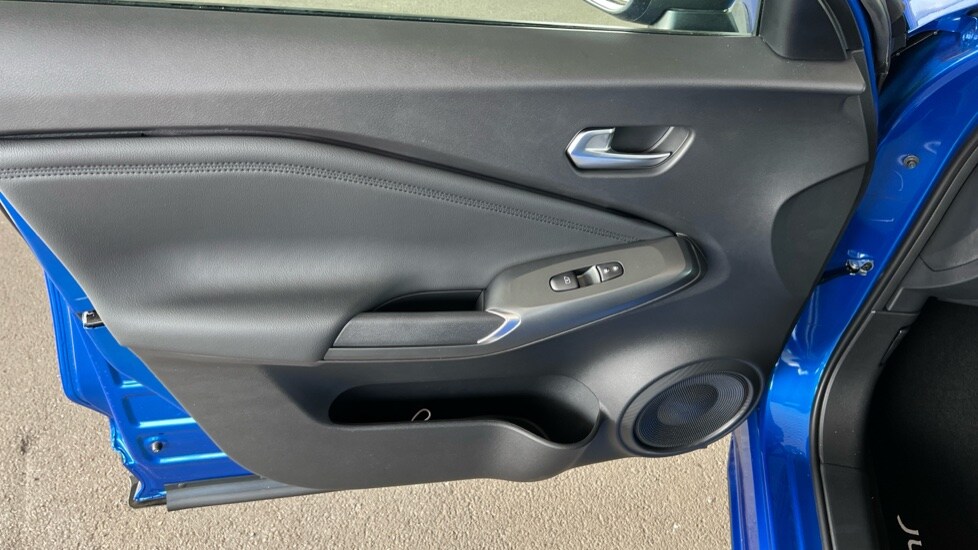 Used Nissan Juke 2025 for sale - 75641115: Photo 20