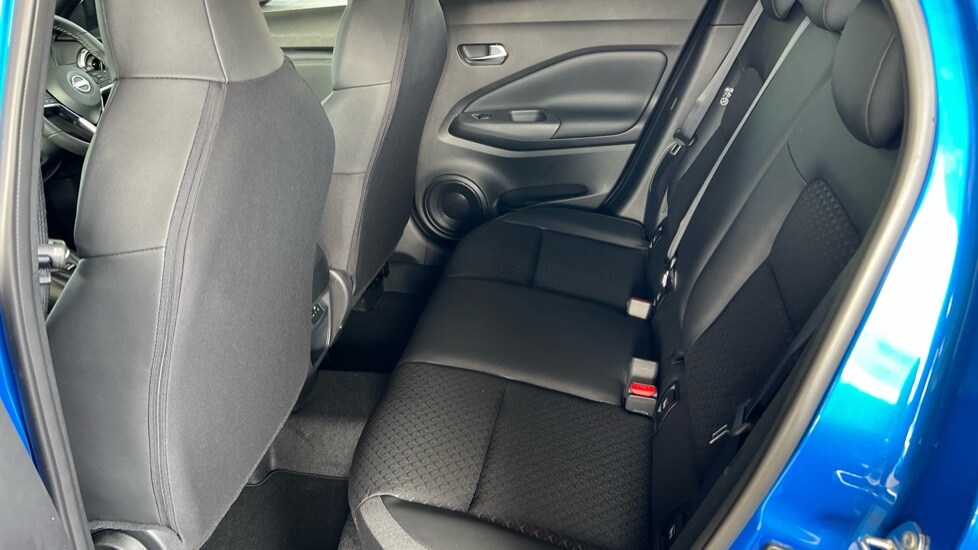 Used Nissan Juke 2025 for sale - 75641115: Photo 21