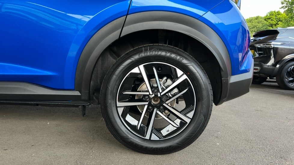 Used Nissan Juke 2025 for sale - 75641115: Photo 22