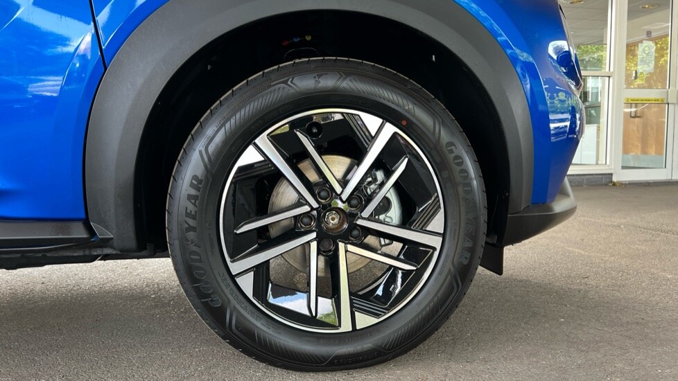 Used Nissan Juke 2025 for sale - 75641115: Photo 24