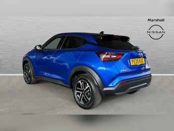 Used Nissan Juke 2025 for sale - 75641115: Photo