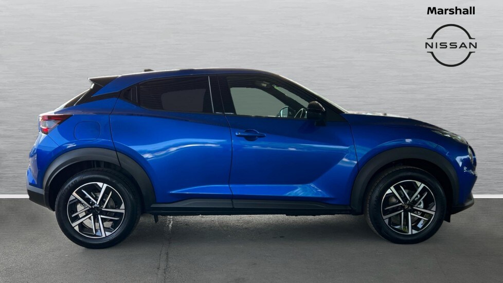 Used Nissan Juke 2025 for sale - 75641115: Photo 3