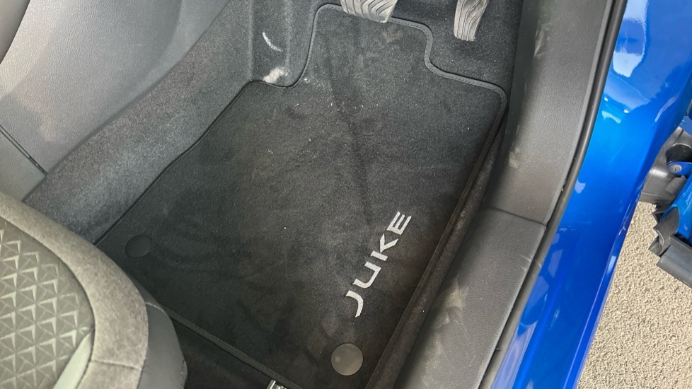 Used Nissan Juke 2025 for sale - 75641115: Photo 34