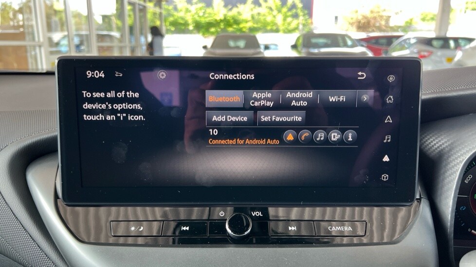 Used Nissan Juke 2025 for sale - 75641115: Photo 38