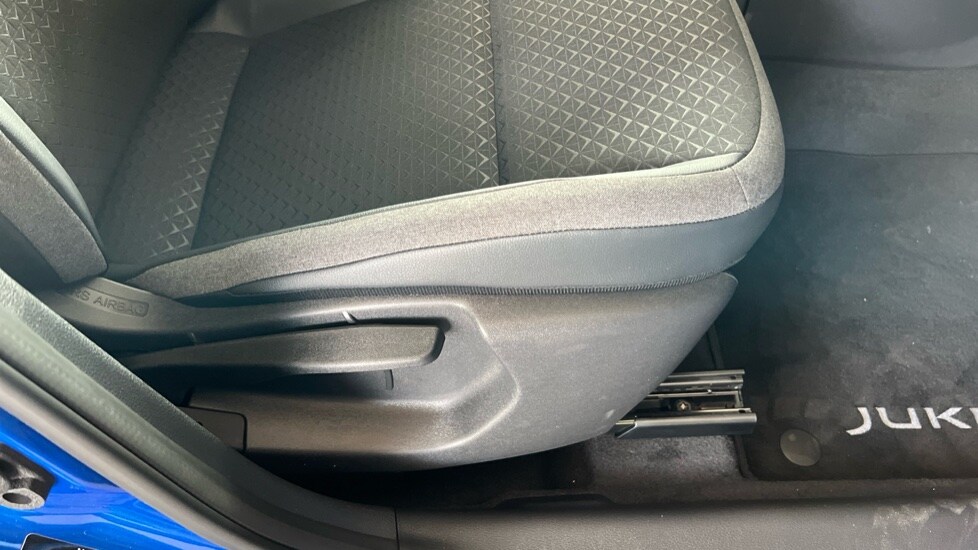 Used Nissan Juke 2025 for sale - 75641115: Photo 39