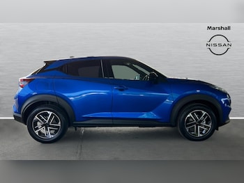 Used Nissan Juke 2025 for sale - 75641115: Photo